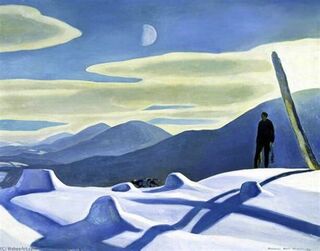 Rockwell Kent